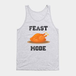 Feast Mode Tank Top